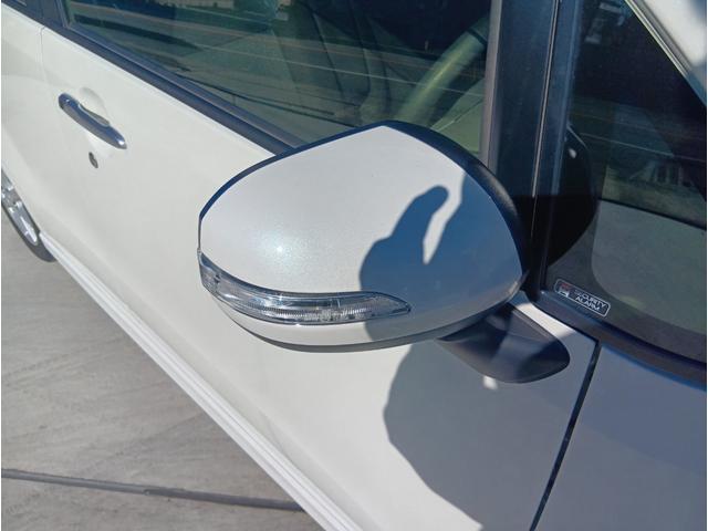 ムーヴ カスタム X SAII 安全装置付 ナビゲーション付 テレビ付 バックモニター付 純正ドライブレコーダー付 スマートキー付 アイドルストップ付 オートエアコン付 サイドバイザー付 フロアマット付 パワステ付(15枚目)