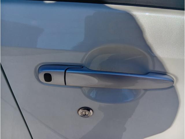 ムーヴ カスタム X SAII 安全装置付 ナビゲーション付 テレビ付 バックモニター付 純正ドライブレコーダー付 スマートキー付 アイドルストップ付 オートエアコン付 サイドバイザー付 フロアマット付 パワステ付(19枚目)