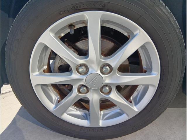 ムーヴ カスタム X SAII 安全装置付 ナビゲーション付 テレビ付 バックモニター付 純正ドライブレコーダー付 スマートキー付 アイドルストップ付 オートエアコン付 サイドバイザー付 フロアマット付 パワステ付(22枚目)