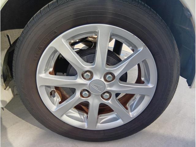 ムーヴ カスタム X SAII 安全装置付 ナビゲーション付 テレビ付 バックモニター付 純正ドライブレコーダー付 スマートキー付 アイドルストップ付 オートエアコン付 サイドバイザー付 フロアマット付 パワステ付(23枚目)