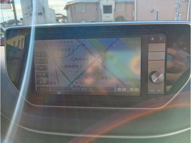 ムーヴ カスタム X SAII 安全装置付 ナビゲーション付 テレビ付 バックモニター付 純正ドライブレコーダー付 スマートキー付 アイドルストップ付 オートエアコン付 サイドバイザー付 フロアマット付 パワステ付(28枚目)