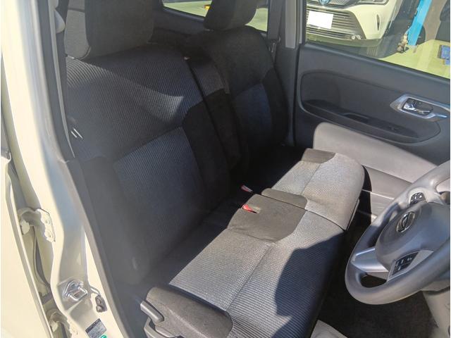 ムーヴ カスタム X SAII 安全装置付 ナビゲーション付 テレビ付 バックモニター付 純正ドライブレコーダー付 スマートキー付 アイドルストップ付 オートエアコン付 サイドバイザー付 フロアマット付 パワステ付(36枚目)