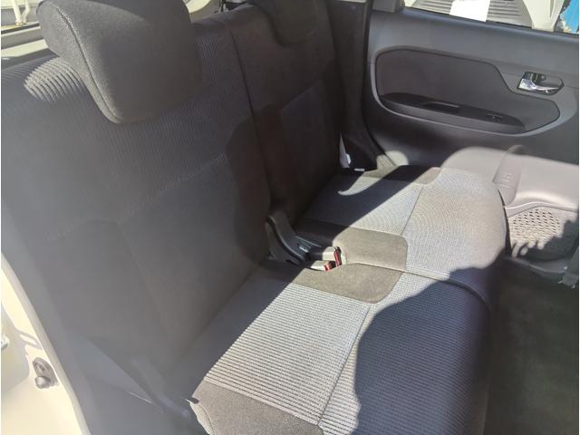 ムーヴ カスタム X SAII 安全装置付 ナビゲーション付 テレビ付 バックモニター付 純正ドライブレコーダー付 スマートキー付 アイドルストップ付 オートエアコン付 サイドバイザー付 フロアマット付 パワステ付(38枚目)