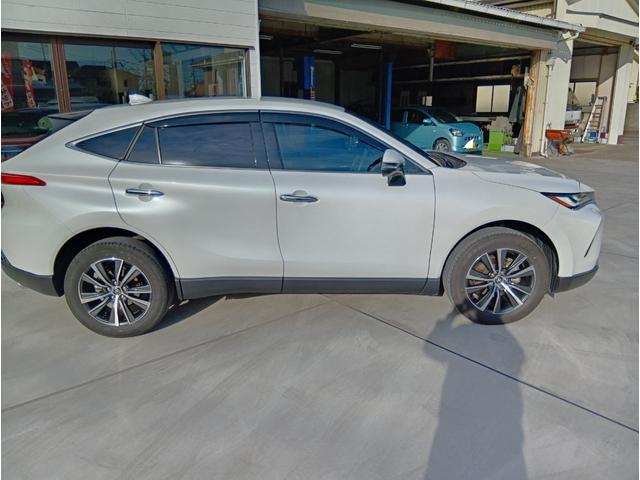 ��ԑ����̃h�A�o�C�U�[�B�����̊��C�ɖ𗧂��܂��B