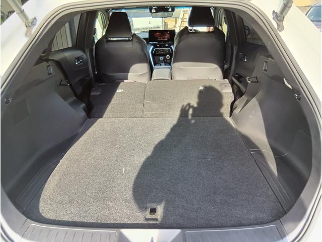 ���E�̃����V�[�g�㕔�̔w�������|���ƁA��葽���̉ו���A�傫�ȉו����ڂ��邱�Ƃ��o���܂��B