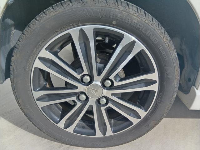 �A���~�z�C�[���t���I�S�z�C�[���ƈ���Čy���̂ŔR��ɂ��e�����Ă��܂��B�ŋ߂̃K�\�����̍����ɏ����͍v�����܂���I