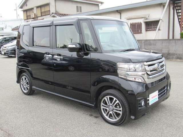G・Lパッケージ(6枚目)
