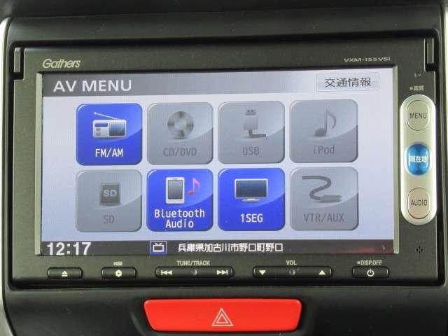 G・Lパッケージ(11枚目)