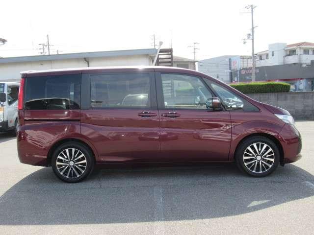 G・EX ホンダセンシング リモコンエンジンスター(4枚目)