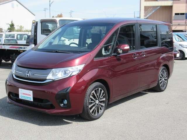 G・EX ホンダセンシング リモコンエンジンスター(7枚目)