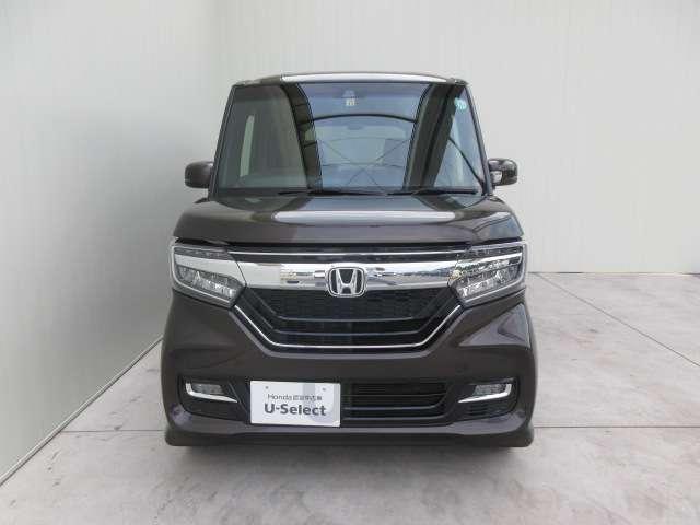 G・Lターボホンダセンシング(3枚目)