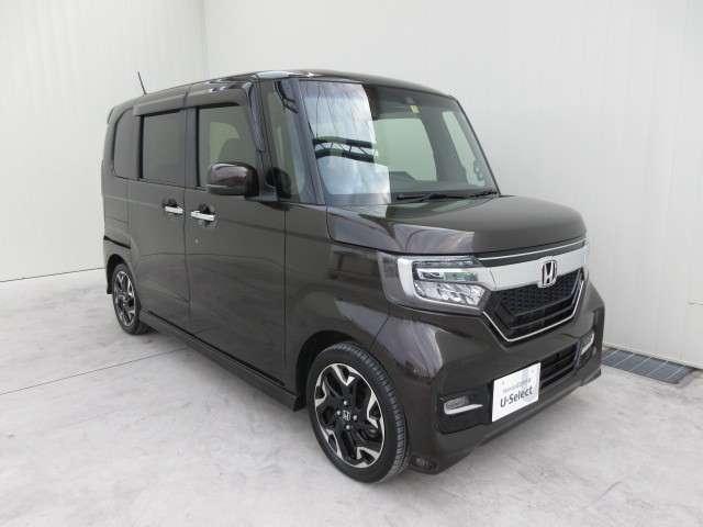 G・Lターボホンダセンシング(7枚目)