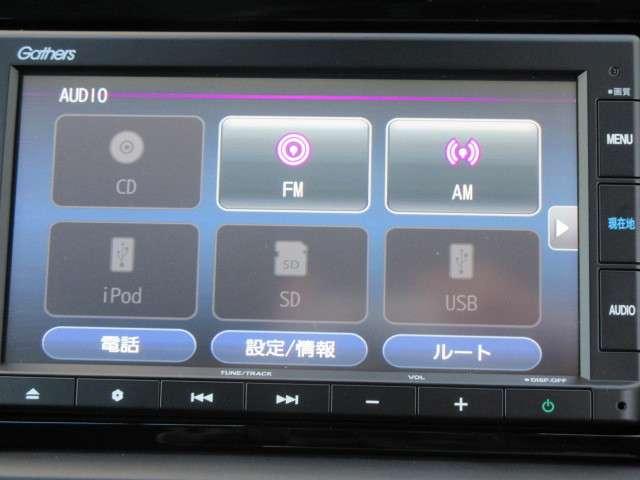 ベーシック ワンオーナー 純正ナビ Rカメラ ETC Dレコ(9枚目)