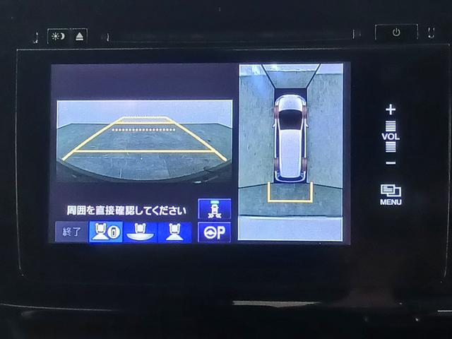ステップワゴンスパーダ スパーダ・クールスピリット　ワンオーナー　純正ナビ　カメラ　ＥＴＣ（30枚目）