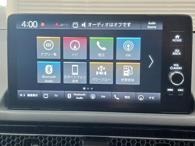 シビック ｅ：ＨＥＶ　ワンオーナー　純正ナビ　カメラ　ＥＴＣ　Ｄレコ（24枚目）
