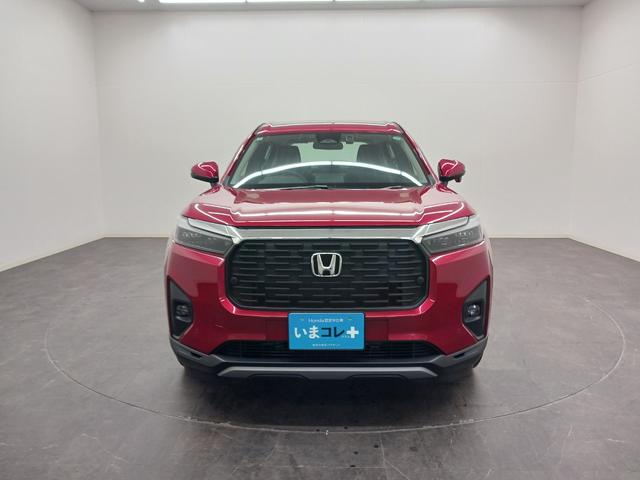 ＷＲ－Ｖ Ｚ　ワンオーナー　純正ナビ　カメラ　ＥＴＣ　Ｄレコ　いまコレ＋（2枚目）