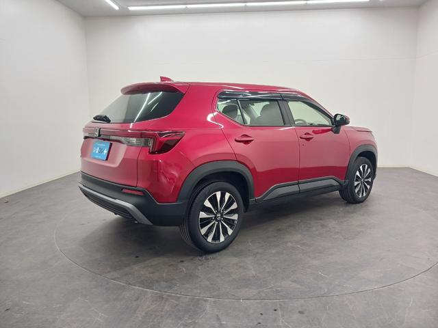 ＷＲ－Ｖ Ｚ　ワンオーナー　純正ナビ　カメラ　ＥＴＣ　Ｄレコ　いまコレ＋（6枚目）