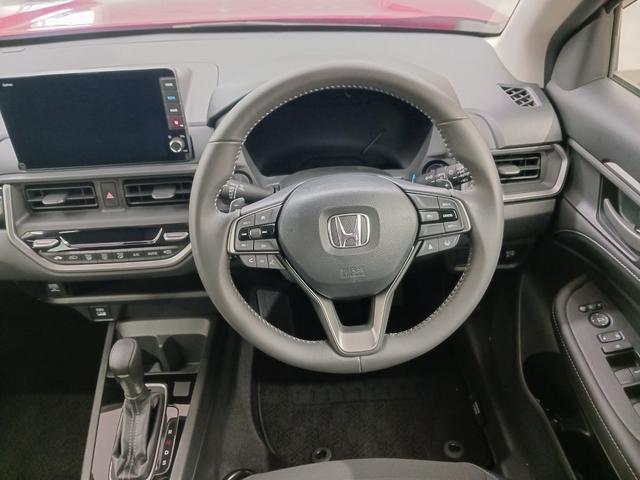 ＷＲ－Ｖ Ｚ　ワンオーナー　純正ナビ　カメラ　ＥＴＣ　Ｄレコ　いまコレ＋（16枚目）