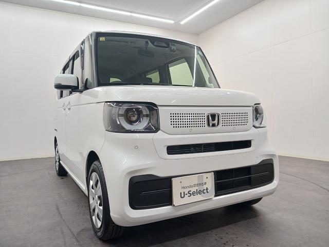 Ｎ－ＢＯＸ ベースグレード　ワンオーナー　純正ナビ　カメラ　ＥＴＣ　Ｄレコ（10枚目）