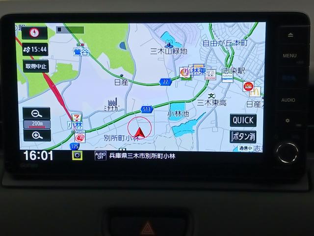 ヴェゼル ｅ：ＨＥＶＸ・ＨｕＮＴパッケージ　ワンオーナー　純正ナビ　カメラ　ＥＴＣ　Ｄレコ（23枚目）