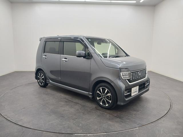 Ｎ－ＷＧＮカスタム Ｌホンダセンシング　ワンオーナー　純正ナビ　カメラ　ＥＴＣ　Ｄレコ（8枚目）