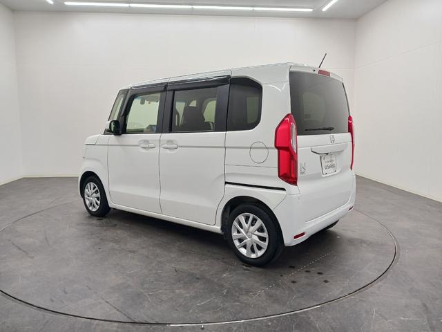 Ｎ－ＢＯＸ Ｌ　ワンオーナー　純正ナビ　カメラ　ＥＴＣ　Ｄレコ（4枚目）