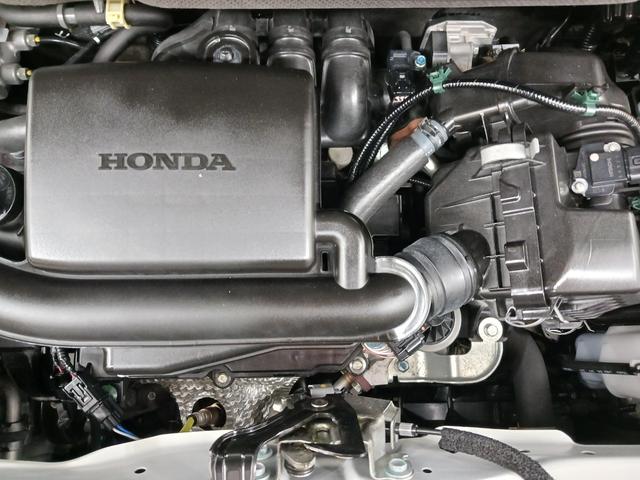 Ｎ－ＢＯＸ Ｌ　ワンオーナー　純正ナビ　カメラ　ＥＴＣ　Ｄレコ（9枚目）