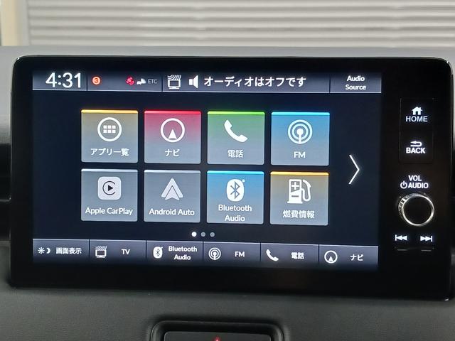 ヴェゼル ｅ：ＨＥＶＺ　ワンオーナー　純正ナビ　カメラ　ＥＴＣ　Ｄレコ（24枚目）