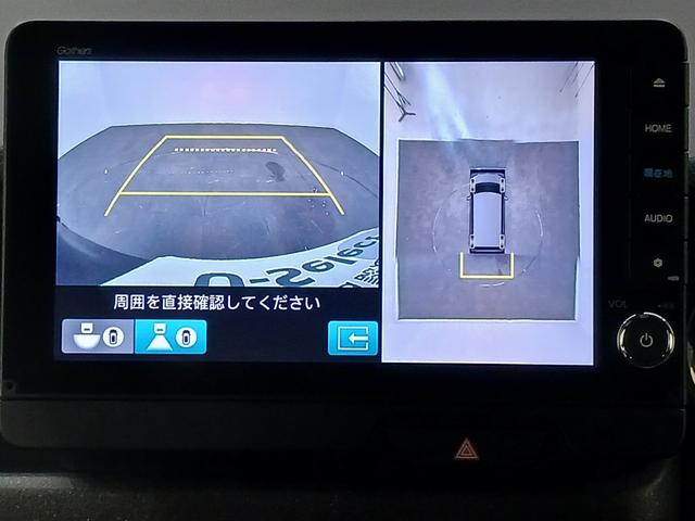 Ｎ－ＢＯＸカスタム ターボ　ワンオーナー　純正ナビ　カメラ　ＥＴＣ　Ｄレコ（26枚目）