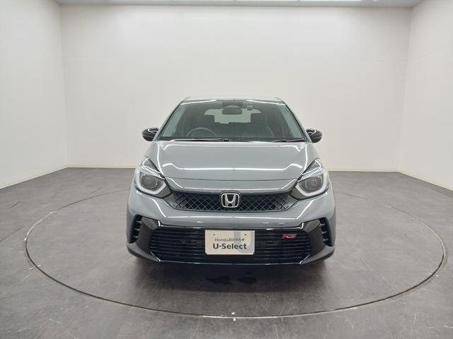 フィット ＲＳ　ワンオーナー　純正ナビ　カメラ　ＥＴＣ　Ｄレコ（2枚目）