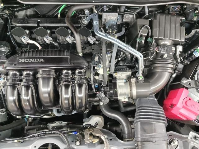 フィット ＲＳ　ワンオーナー　純正ナビ　カメラ　ＥＴＣ　Ｄレコ（9枚目）