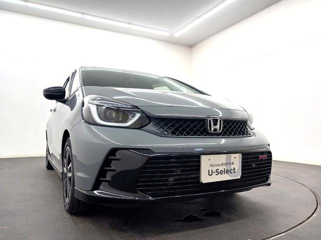フィット ＲＳ　ワンオーナー　純正ナビ　カメラ　ＥＴＣ　Ｄレコ（10枚目）
