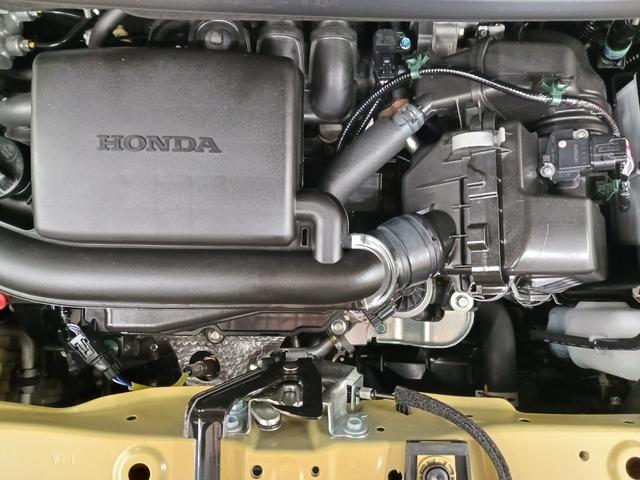 Ｎ－ＢＯＸ ベースグレード　ワンオーナー　純正ナビ　カメラ　ＥＴＣ　Ｄレコ（9枚目）