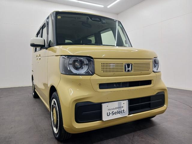 Ｎ－ＢＯＸ ベースグレード　ワンオーナー　純正ナビ　カメラ　ＥＴＣ　Ｄレコ（10枚目）