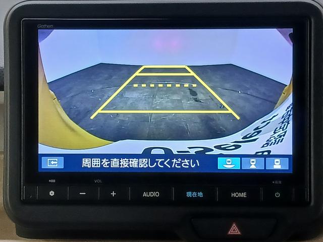 Ｎ－ＢＯＸ ベースグレード　ワンオーナー　純正ナビ　カメラ　ＥＴＣ　Ｄレコ（26枚目）