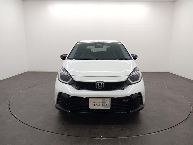 フィット ＲＳ　ワンオーナー　純正ナビ　カメラ　ＥＴＣ　Ｄレコ（2枚目）