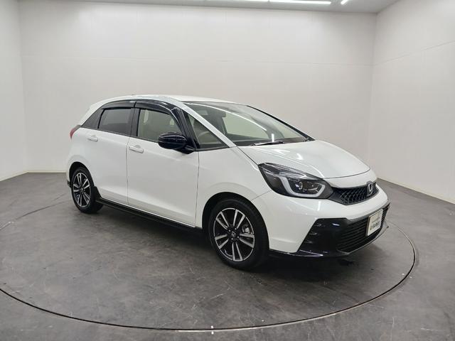フィット ＲＳ　ワンオーナー　純正ナビ　カメラ　ＥＴＣ　Ｄレコ（8枚目）