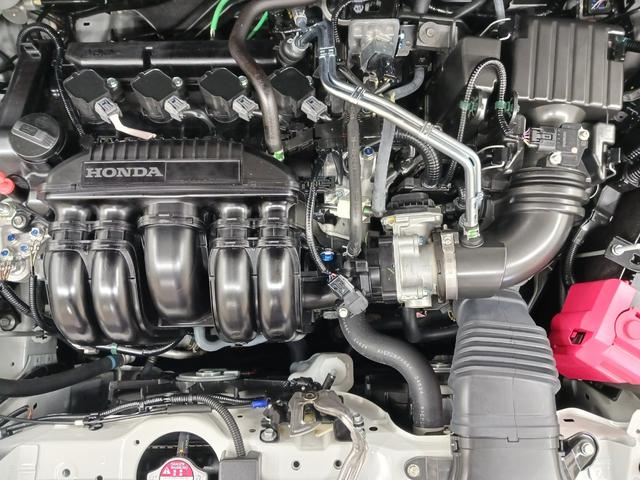 フィット ＲＳ　ワンオーナー　純正ナビ　カメラ　ＥＴＣ　Ｄレコ（9枚目）