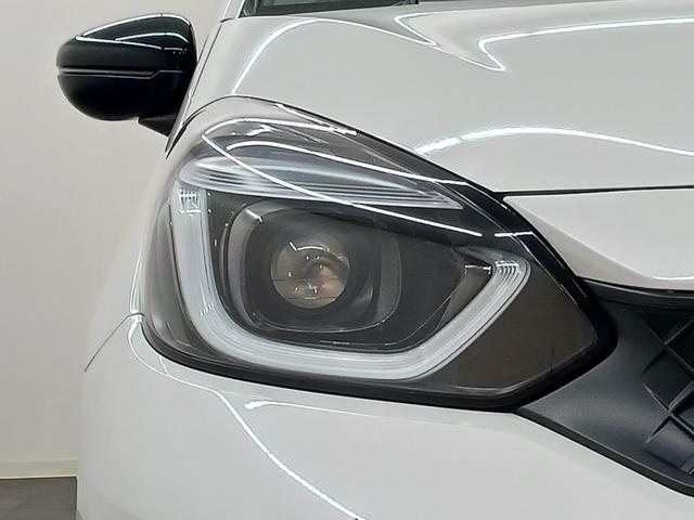 フィット ＲＳ　ワンオーナー　純正ナビ　カメラ　ＥＴＣ　Ｄレコ（11枚目）