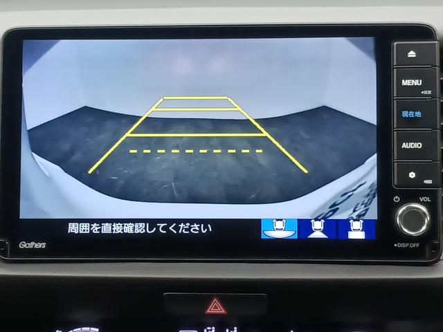フィット ＲＳ　ワンオーナー　純正ナビ　カメラ　ＥＴＣ　Ｄレコ（24枚目）