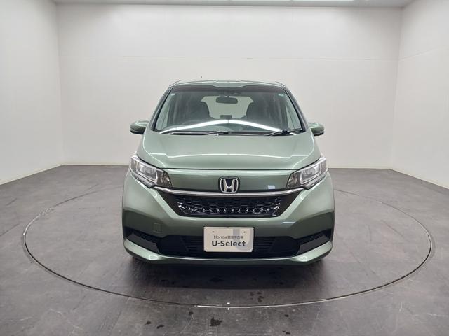 フリード＋ Ｇ　ワンオーナー　純正ナビ　カメラ　ＥＴＣ　Ｄレコ（2枚目）