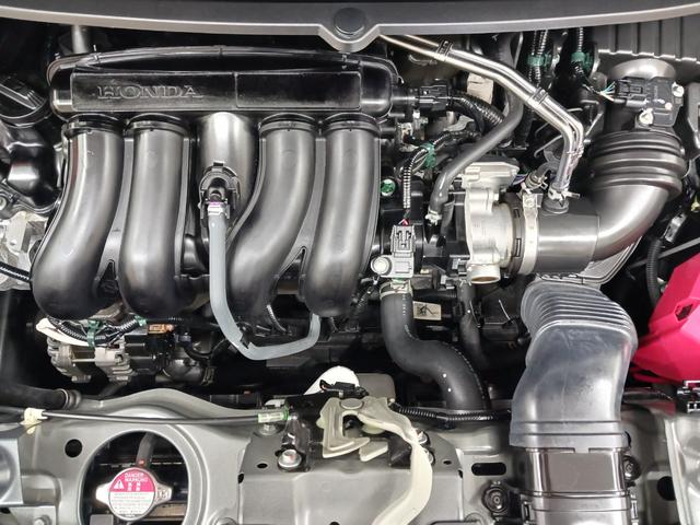 フリード＋ Ｇ　ワンオーナー　純正ナビ　カメラ　ＥＴＣ　Ｄレコ（8枚目）