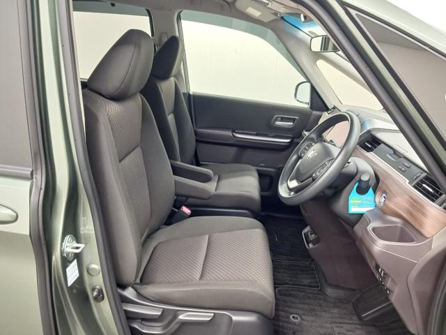 フリード＋ Ｇ　ワンオーナー　純正ナビ　カメラ　ＥＴＣ　Ｄレコ（16枚目）