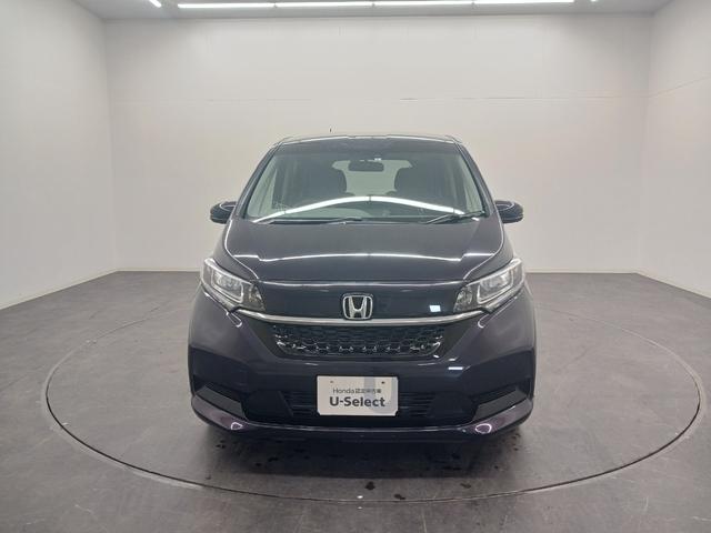 フリード Ｇ　ワンオーナー　純正ナビ　カメラ　ＥＴＣ　Ｄレコ（2枚目）