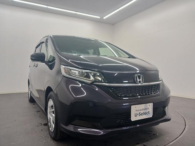 フリード Ｇ　ワンオーナー　純正ナビ　カメラ　ＥＴＣ　Ｄレコ（10枚目）