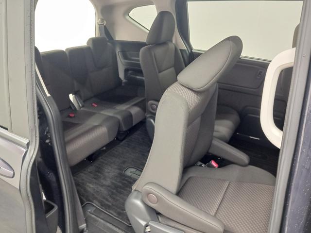 フリード Ｇ　ワンオーナー　純正ナビ　カメラ　ＥＴＣ　Ｄレコ（17枚目）