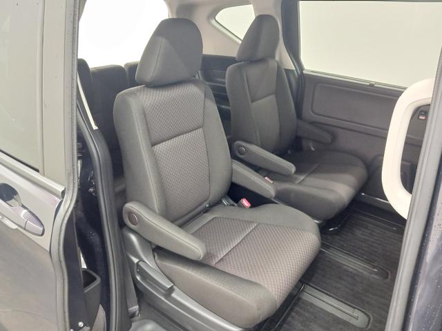 フリード Ｇ　ワンオーナー　純正ナビ　カメラ　ＥＴＣ　Ｄレコ（18枚目）