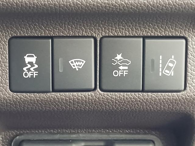 フリード Ｇ　ワンオーナー　純正ナビ　カメラ　ＥＴＣ　Ｄレコ（22枚目）