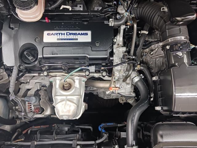 オデッセイ アブソルート・ＥＸ　ワンオーナー　純正ナビ　カメラ　ＥＴＣ　Ｄレコ（9枚目）