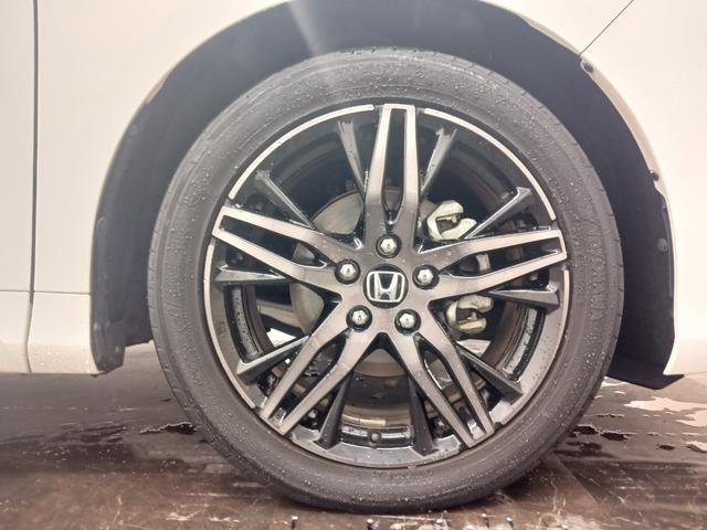 オデッセイ アブソルート・ＥＸ　ワンオーナー　純正ナビ　カメラ　ＥＴＣ　Ｄレコ（12枚目）